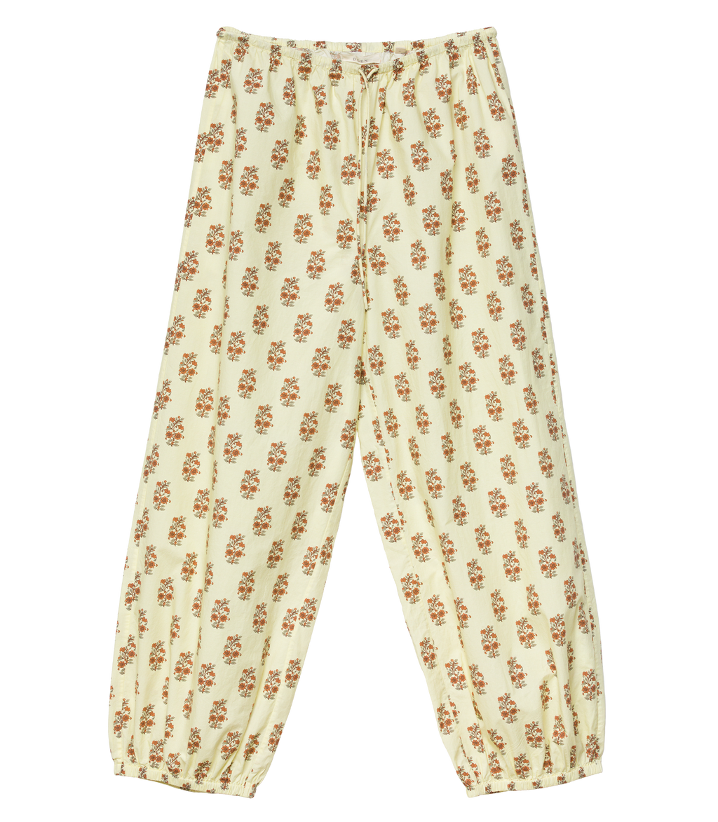 YARROW PANT -- DANDELION GROVE