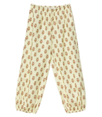 YARROW PANT -- DANDELION GROVE